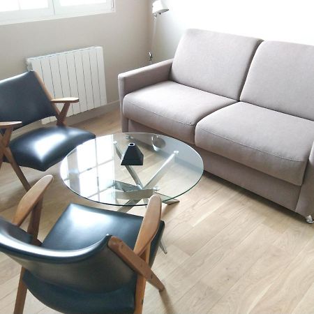 Appartement Au Centre De Saint Briac Экстерьер фото